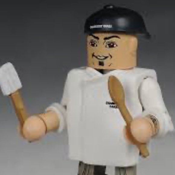 Mini Mates Charm City Cakes - Picture 8 of 9